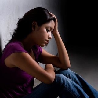 Study: Men And Women Are Equally Depressed