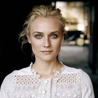 Diane Kruger Wouldn't Want To Be 20 Again