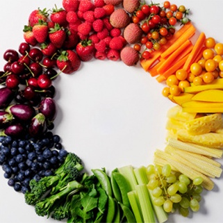 Healthy Diets Can Actually Save Your Brain