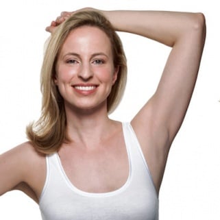 Dear America, Dove Wants You to Love Your Armpits. Are You Game?