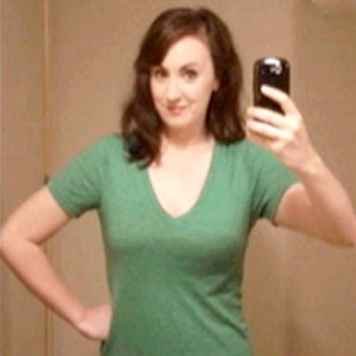 Watch: Woman Loses 88 Pounds (In GIFs!)