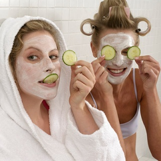 14 Drugstore Face Masks for Your Next Girls' Night