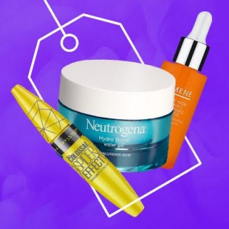 I Gave Up Luxury Beauty Products for a Month. These Are the Drugstore Products I Loved