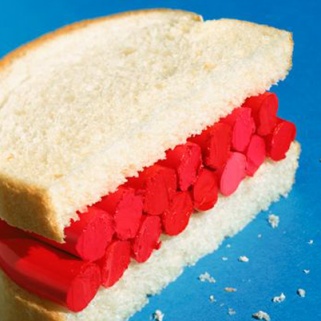 When You Love Makeup Enough to Eat It
