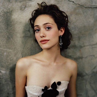 Emmy Rossum, Nail Artist?
