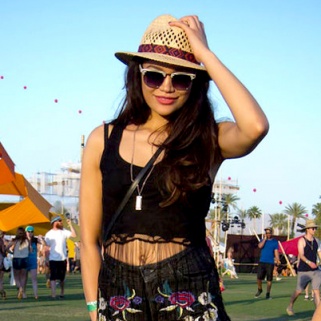 How to Not Be a Hot Mess at Essence Fest