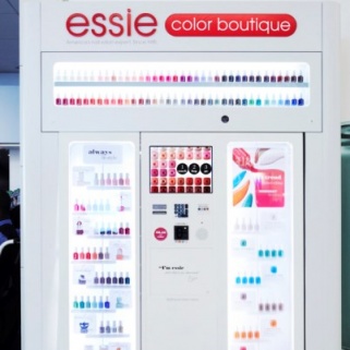 5 Beauty Vending Machines That Let You Touch Up After Takeoff
