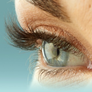 Want to Know What You'd Look Like With Long, Luxurious Lashes? There's an app for that
