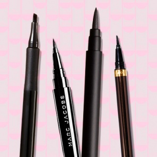 Our 7 Favorite New Eyeliner Markers