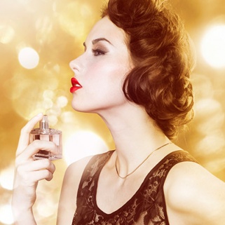 This Is Your Perfect Perfume, Based on Your Favorite Wine