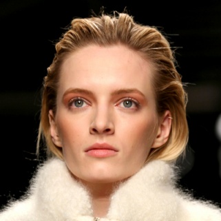 New Beauty Buzzwords: Punk, Vamp, Shimmer