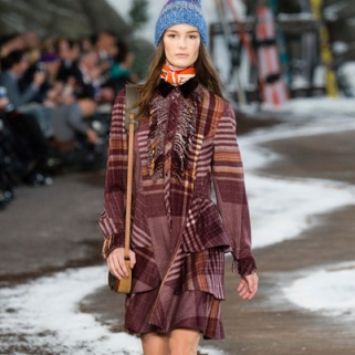 11 Ways to Wear Fall's Red Hot Hue