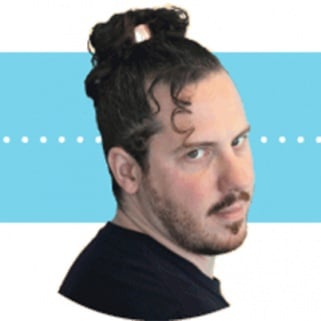 Men With Fancy Lady Hair, NBD