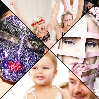 The Most Unforgettable Moments of Fashion Month