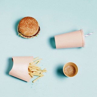 The Dastardly Ways Fast Food Joints Sucker You Into Eating More Junk