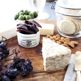 Holiday Gift Guide: Food & Home