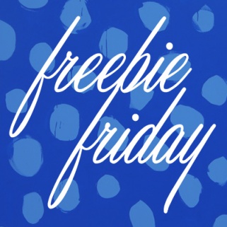 Free Stuff Friday
