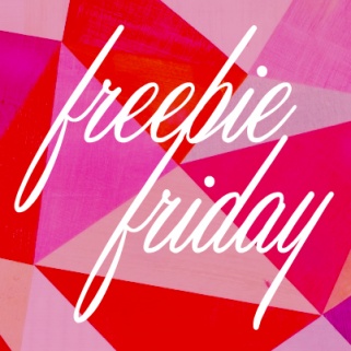 Free Stuff Friday