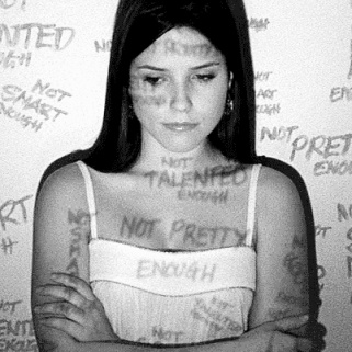 From Bullied Teen to Beauty Professional