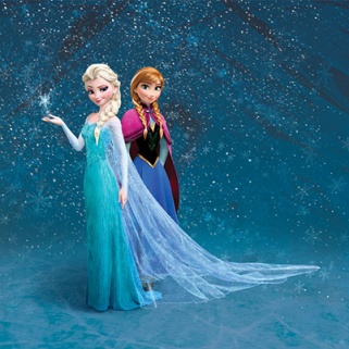 Disney Says Women's Emotions Make Them Look Ugly