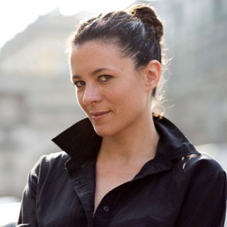 Fashion Blogger Garance Doré Reveals The Real Way Models & Actresses Stay Thin