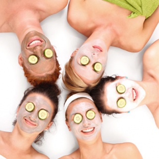 22 Beauty Treatments for Your Next DIY Spa Day