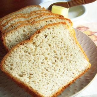 And The Best City For Gluten-Free Eating Is ...