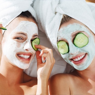 These 15 Beauty Products Are Like Green Juice for Your Skin
