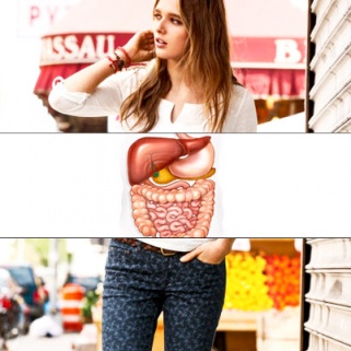 Is Your Gut Bacteria Making You Fat?