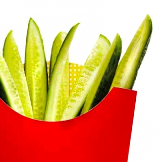 My Slim-Down, Get-Glowing Detox