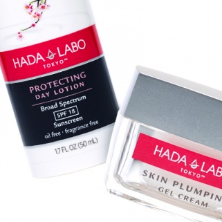 The New Japanese Skin Care You'll Flip For