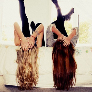 Hair-Raising: Blondes Spend More On Their Hair Than Brunettes