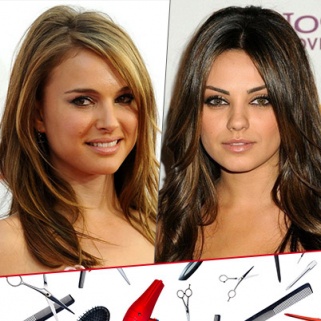 13 Best Haircuts for Round Faces