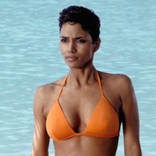 You May Not Ever Look Like One, But Soon You Can Smell Like a Bond Babe