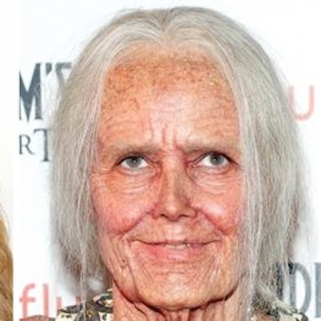 Heidi Klum Aged 40 Years for Halloween - See the Stunning Transformation