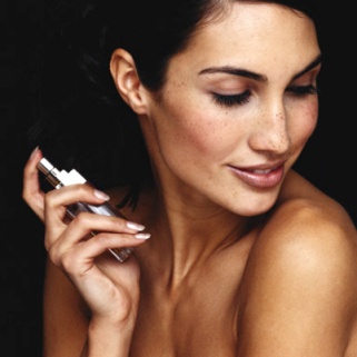 Herbal Essences Scent Survey