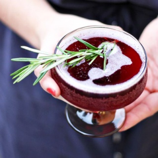Holiday Cocktails for the Hostess Who Hates to Cook