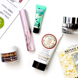 How 'Instant' Is This Instant Beauty Kit?
