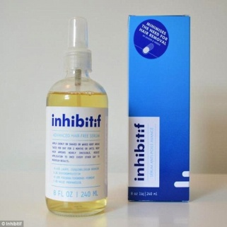Sick To Death Of Shaving? This Revolutionary Spray Could Change Your Life