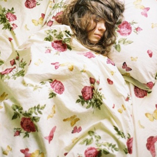 Got the Insomniac Blues? 8 Playlists That Will Knock You Out