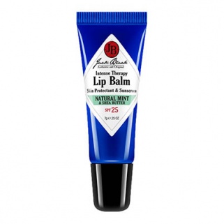 Here's Why Everyone Loves Jack Black Intense Therapy Lip Balm