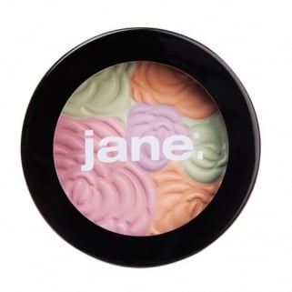 It's baack! Jane. Cosmetics Has Returned From the Dead