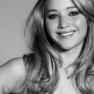 Jennifer Lawrence Is Pretty Jennifer Lawrence-y About Being Called the Sexiest Woman Alive