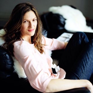 Jenna Lyons' Genius Diet Tip