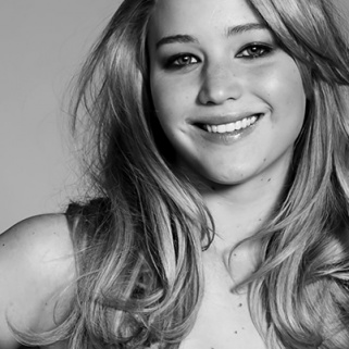 Jennifer Lawrence Wants To Ban Fat-Shaming