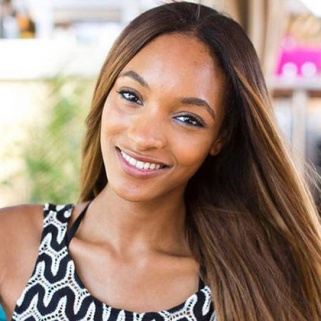 Jourdan Dunn Named The New Face of Maybelline