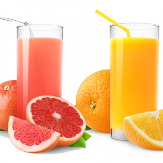 Shocking But True: Jamba Juice Now Sells ... Juice