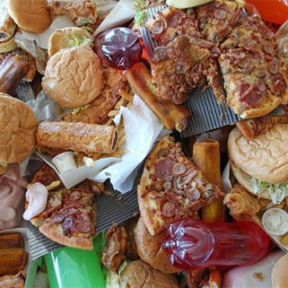 Women Reveal the Worst Time for Dieting
