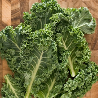 Move Over Kale, There's a New Top Veggie in Town