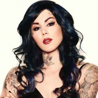 Sephora Yanks Kat Von D's Offensively Named Lipstick from Shelves